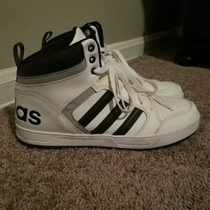 Adidas Mens Shoes